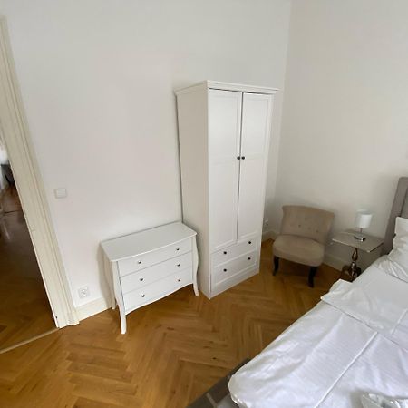 Prague Days - Family Friendly - Super Bright - Old Town Apartamento Exterior foto