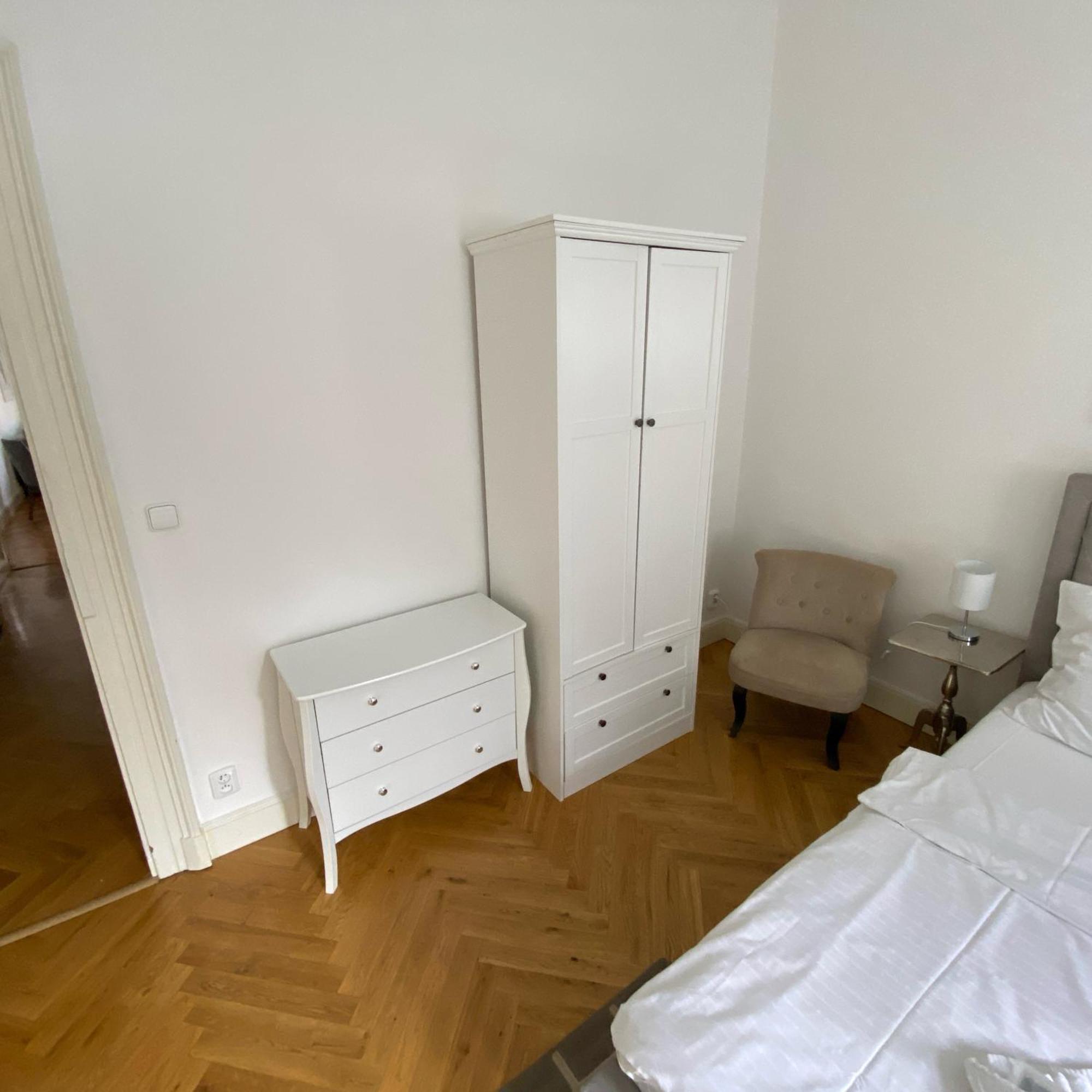 Prague Days - Family Friendly - Super Bright - Old Town Apartamento Exterior foto